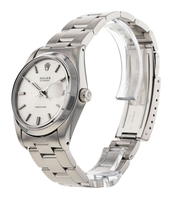 Rolex Oyster Precision 6694 Image 2